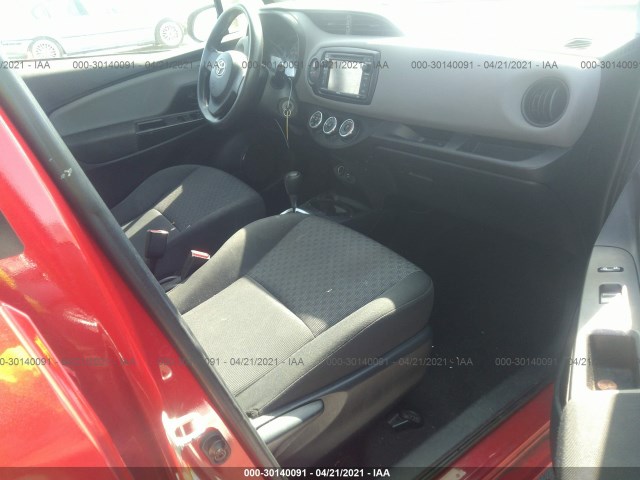 Photo 4 VIN: VNKKTUD38FA041515 - TOYOTA YARIS 