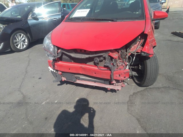 Photo 5 VIN: VNKKTUD38FA041515 - TOYOTA YARIS 