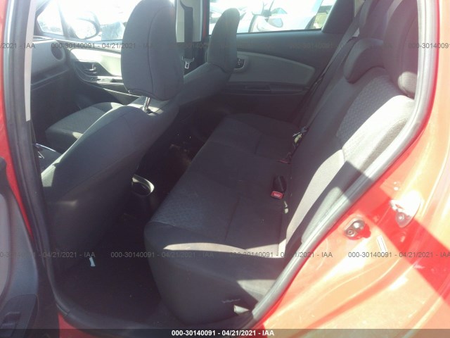 Photo 7 VIN: VNKKTUD38FA041515 - TOYOTA YARIS 