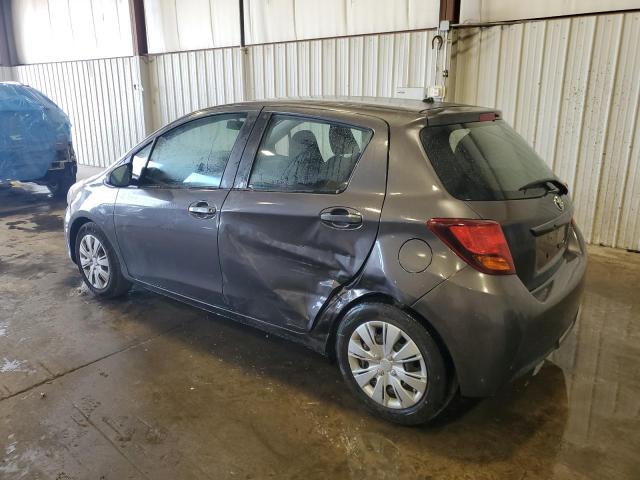 Photo 1 VIN: VNKKTUD38FA044625 - TOYOTA YARIS 