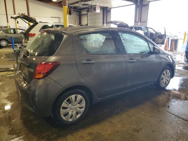 Photo 2 VIN: VNKKTUD38FA044625 - TOYOTA YARIS 