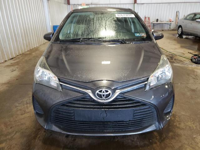 Photo 4 VIN: VNKKTUD38FA044625 - TOYOTA YARIS 