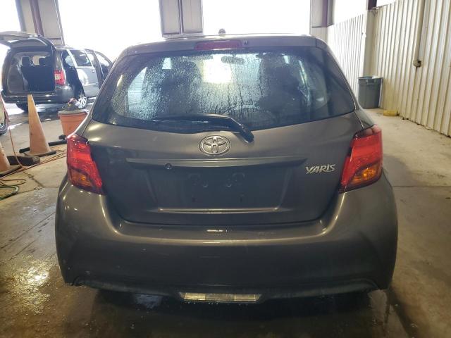 Photo 5 VIN: VNKKTUD38FA044625 - TOYOTA YARIS 