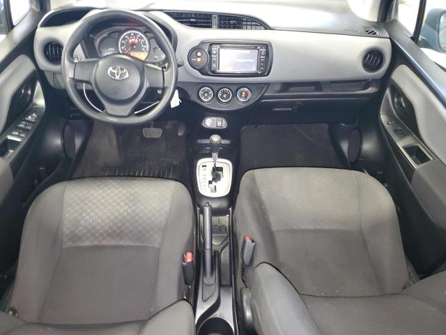 Photo 7 VIN: VNKKTUD38FA044625 - TOYOTA YARIS 