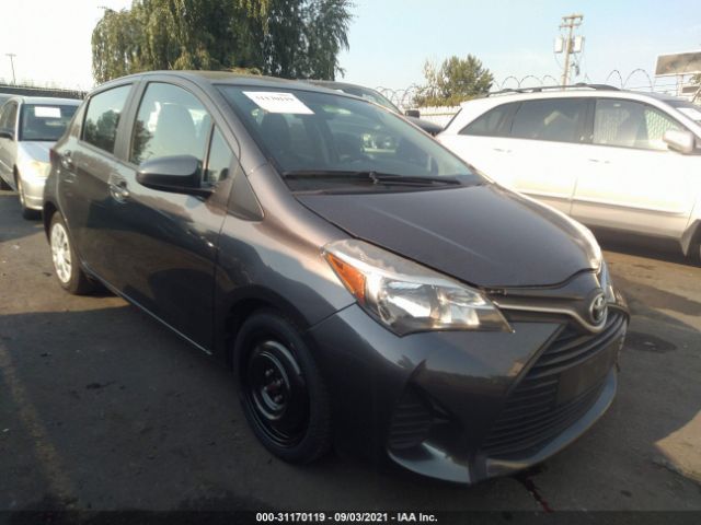 Photo 5 VIN: VNKKTUD38FA044849 - TOYOTA YARIS 