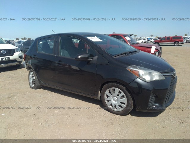 Photo 0 VIN: VNKKTUD38FA046925 - TOYOTA YARIS 