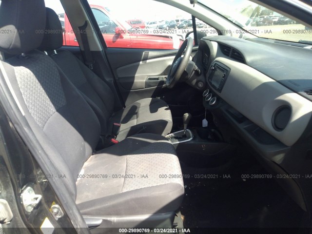 Photo 4 VIN: VNKKTUD38FA046925 - TOYOTA YARIS 