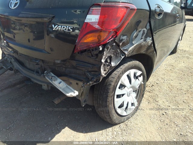 Photo 5 VIN: VNKKTUD38FA046925 - TOYOTA YARIS 