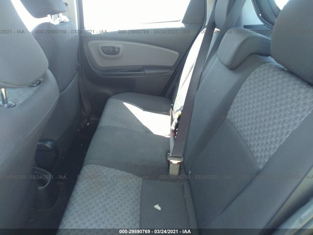 Photo 7 VIN: VNKKTUD38FA046925 - TOYOTA YARIS 