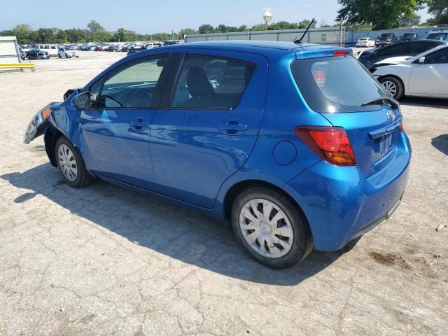 Photo 1 VIN: VNKKTUD38FA047167 - TOYOTA YARIS 