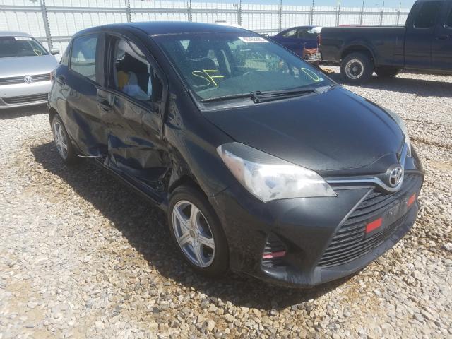 Photo 0 VIN: VNKKTUD38FA047217 - TOYOTA YARIS 