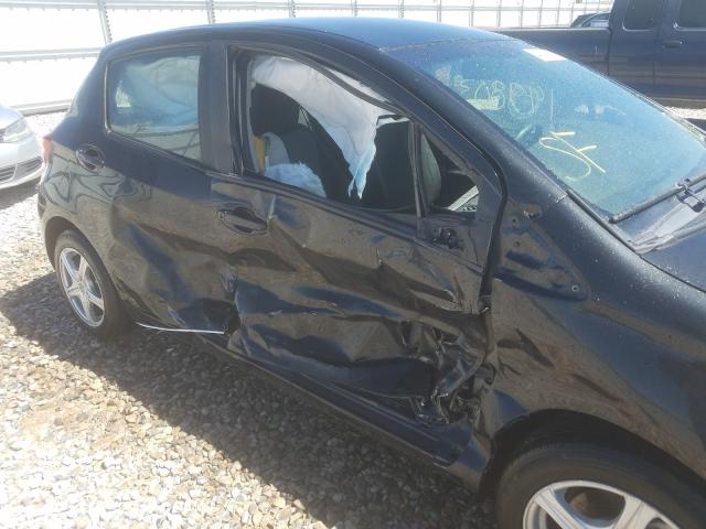 Photo 8 VIN: VNKKTUD38FA047217 - TOYOTA YARIS 