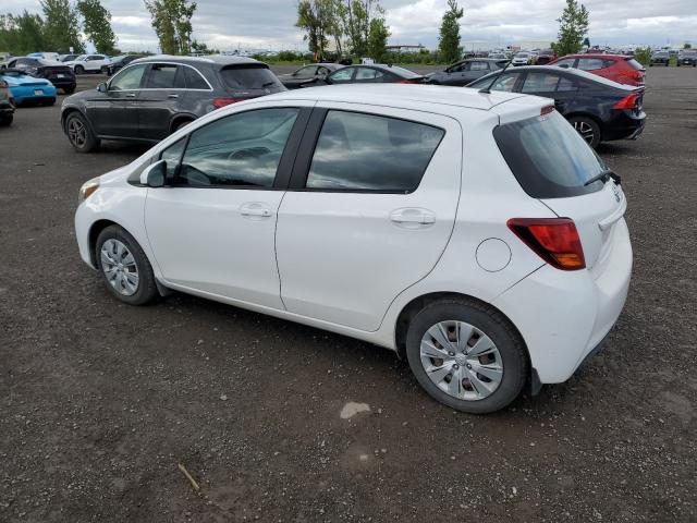 Photo 1 VIN: VNKKTUD38FA048612 - TOYOTA YARIS 