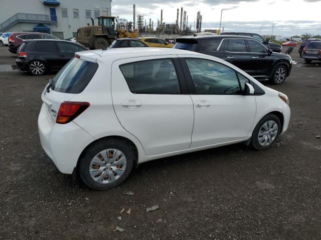 Photo 2 VIN: VNKKTUD38FA048612 - TOYOTA YARIS 