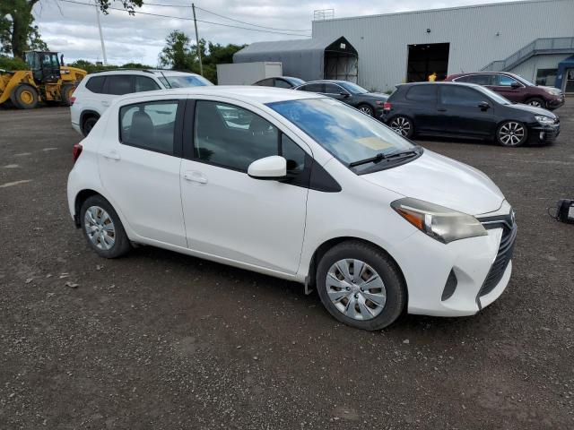 Photo 3 VIN: VNKKTUD38FA048612 - TOYOTA YARIS 