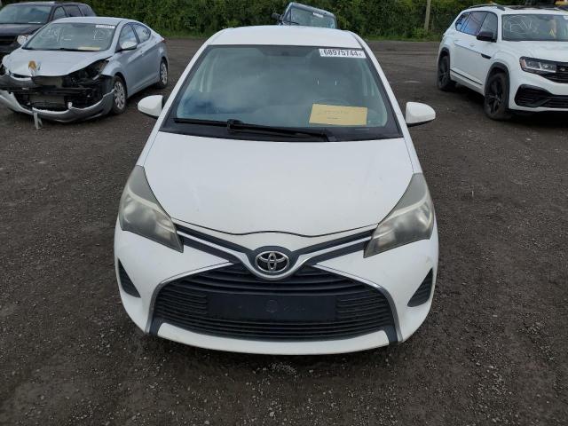 Photo 4 VIN: VNKKTUD38FA048612 - TOYOTA YARIS 