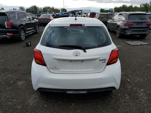 Photo 5 VIN: VNKKTUD38FA048612 - TOYOTA YARIS 