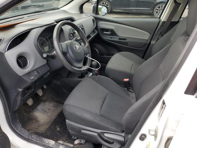 Photo 6 VIN: VNKKTUD38FA048612 - TOYOTA YARIS 