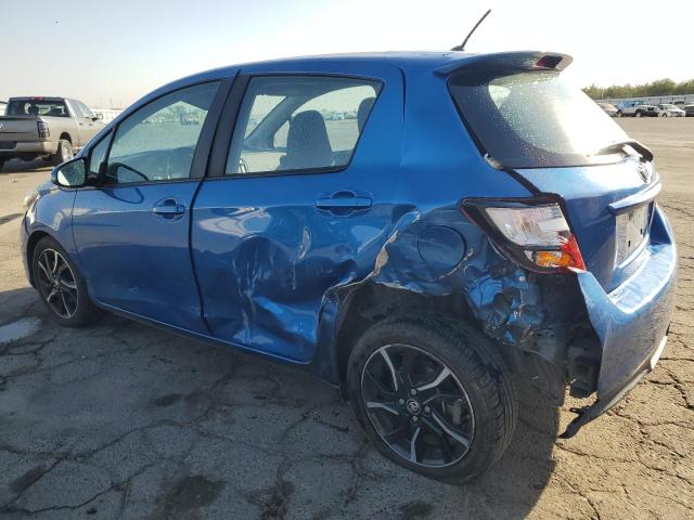 Photo 1 VIN: VNKKTUD38FA054359 - TOYOTA YARIS 