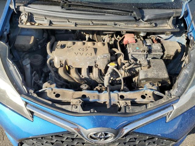 Photo 10 VIN: VNKKTUD38FA054359 - TOYOTA YARIS 