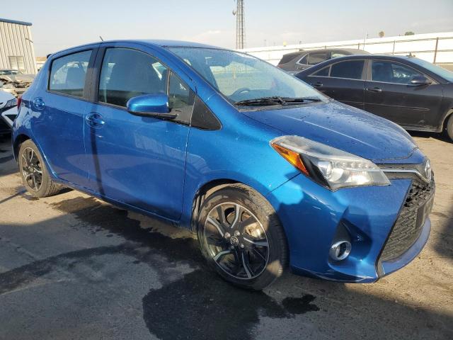 Photo 3 VIN: VNKKTUD38FA054359 - TOYOTA YARIS 