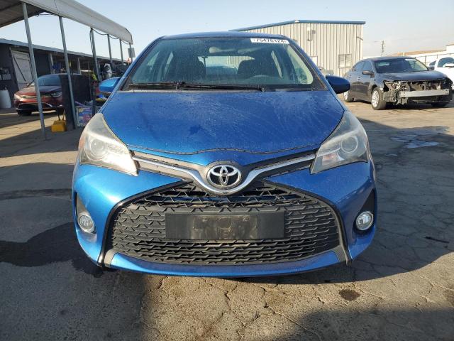 Photo 4 VIN: VNKKTUD38FA054359 - TOYOTA YARIS 