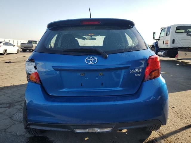 Photo 5 VIN: VNKKTUD38FA054359 - TOYOTA YARIS 