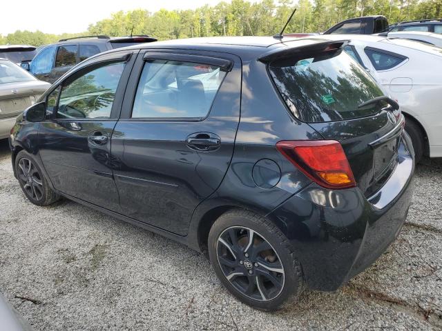 Photo 1 VIN: VNKKTUD38FA054457 - TOYOTA YARIS 