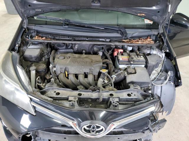 Photo 10 VIN: VNKKTUD38FA054457 - TOYOTA YARIS 