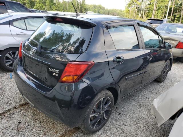 Photo 2 VIN: VNKKTUD38FA054457 - TOYOTA YARIS 