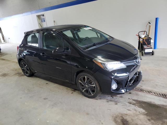 Photo 3 VIN: VNKKTUD38FA054457 - TOYOTA YARIS 