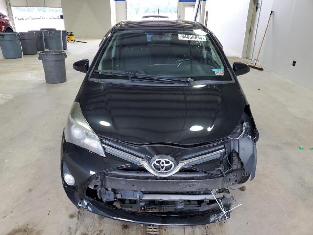 Photo 4 VIN: VNKKTUD38FA054457 - TOYOTA YARIS 