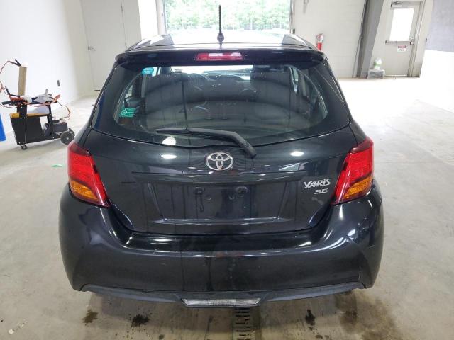 Photo 5 VIN: VNKKTUD38FA054457 - TOYOTA YARIS 