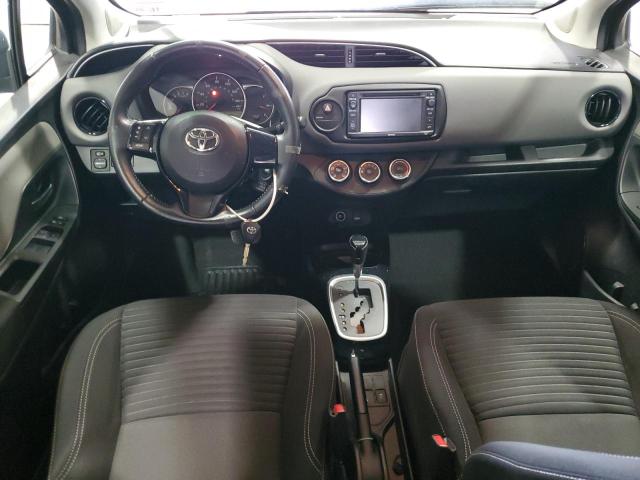 Photo 7 VIN: VNKKTUD38FA054457 - TOYOTA YARIS 