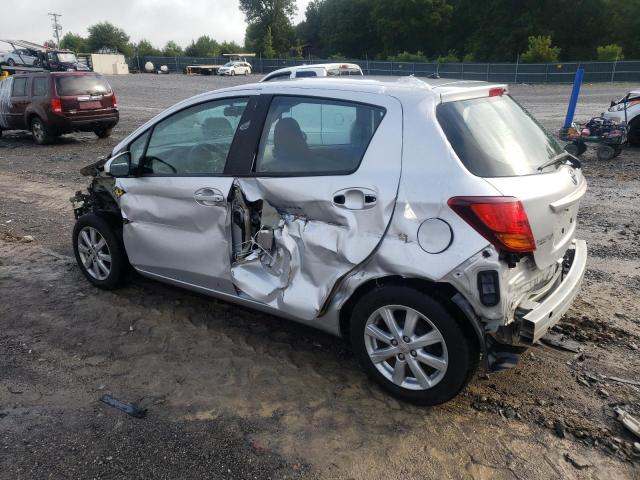 Photo 1 VIN: VNKKTUD38GA056534 - TOYOTA YARIS L 