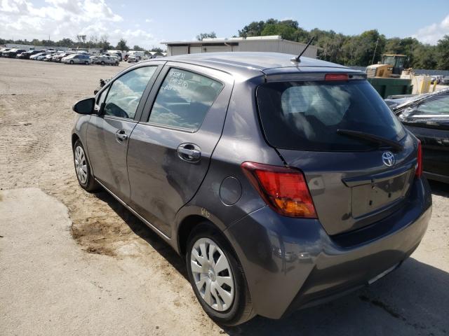 Photo 2 VIN: VNKKTUD38GA059112 - TOYOTA YARIS L 