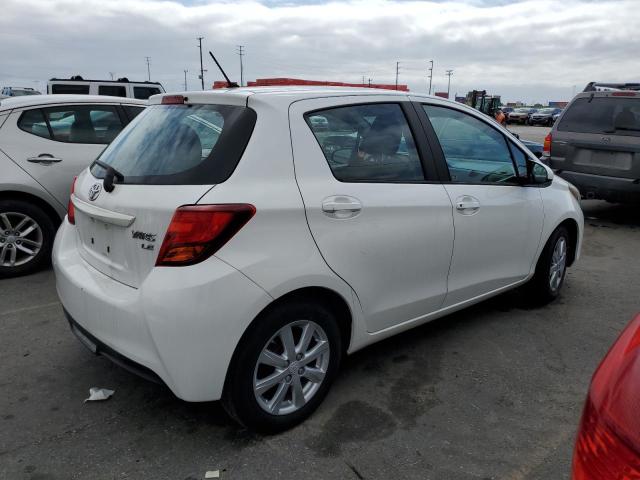 Photo 2 VIN: VNKKTUD38GA059532 - TOYOTA YARIS L 