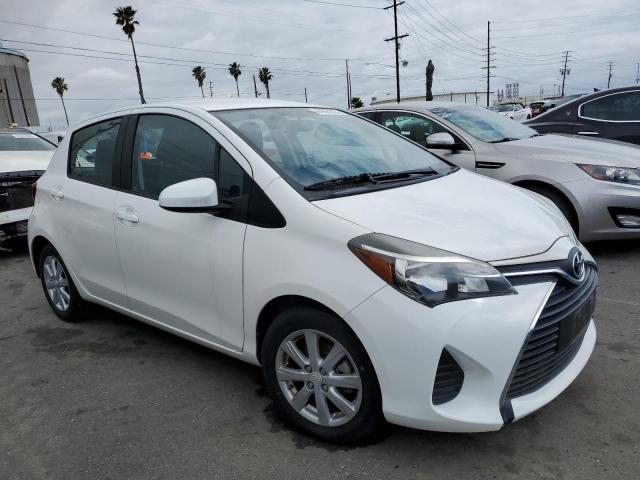 Photo 3 VIN: VNKKTUD38GA059532 - TOYOTA YARIS L 