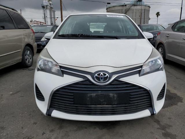 Photo 4 VIN: VNKKTUD38GA059532 - TOYOTA YARIS L 