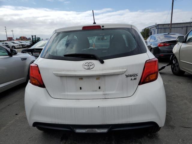 Photo 5 VIN: VNKKTUD38GA059532 - TOYOTA YARIS L 