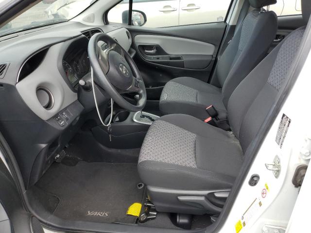 Photo 6 VIN: VNKKTUD38GA059532 - TOYOTA YARIS L 