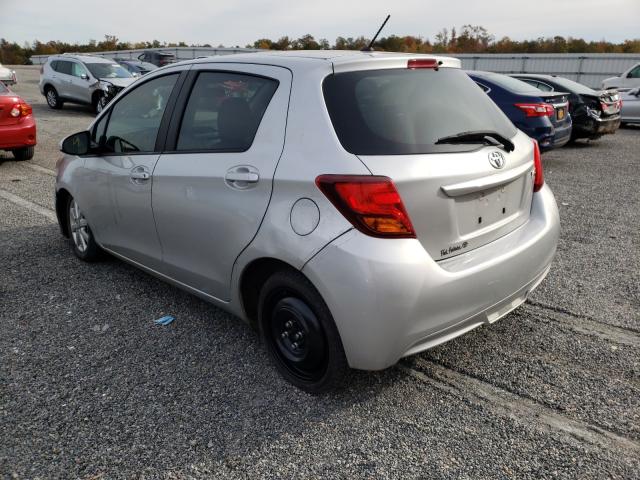 Photo 2 VIN: VNKKTUD38GA060146 - TOYOTA YARIS L 