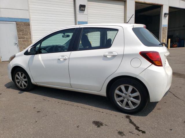 Photo 1 VIN: VNKKTUD38GA060504 - TOYOTA YARIS L 