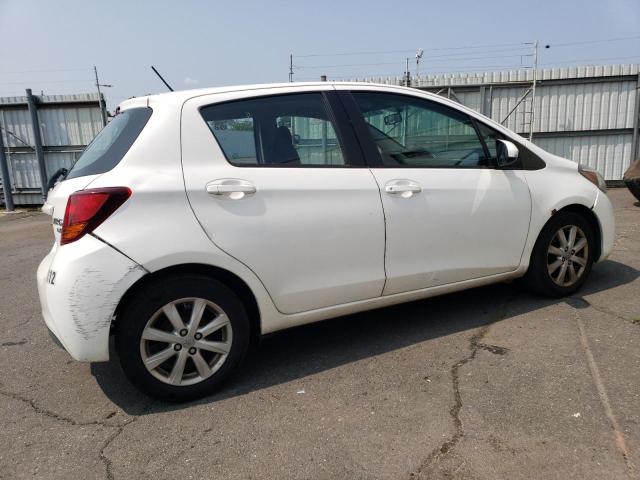 Photo 2 VIN: VNKKTUD38GA060504 - TOYOTA YARIS L 