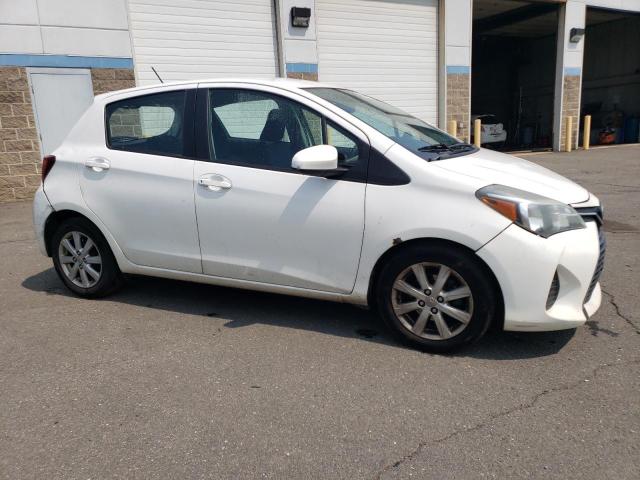 Photo 3 VIN: VNKKTUD38GA060504 - TOYOTA YARIS L 