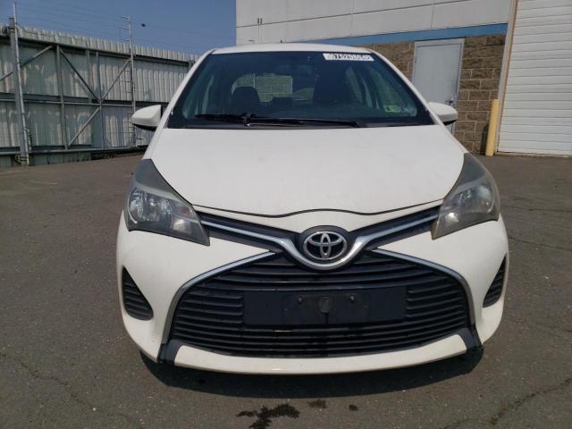 Photo 4 VIN: VNKKTUD38GA060504 - TOYOTA YARIS L 