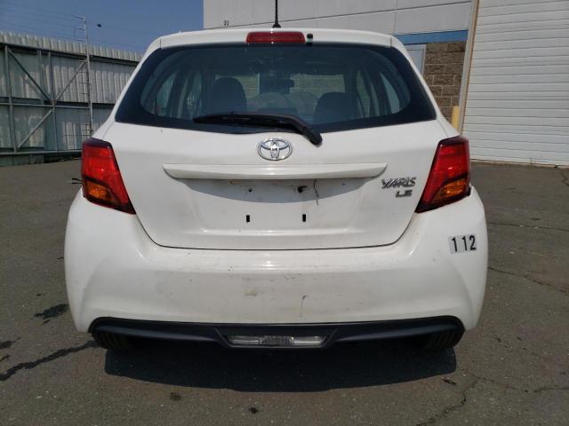 Photo 5 VIN: VNKKTUD38GA060504 - TOYOTA YARIS L 