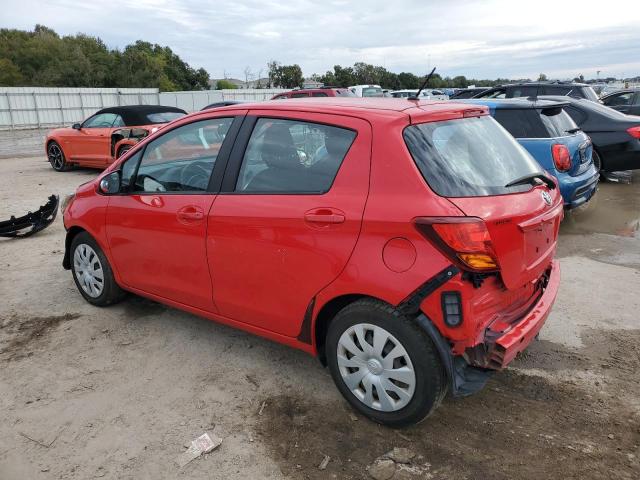 Photo 1 VIN: VNKKTUD38GA060731 - TOYOTA YARIS 