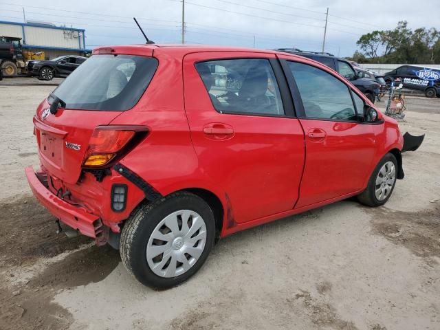 Photo 2 VIN: VNKKTUD38GA060731 - TOYOTA YARIS 