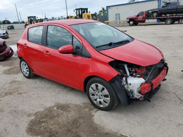 Photo 3 VIN: VNKKTUD38GA060731 - TOYOTA YARIS 